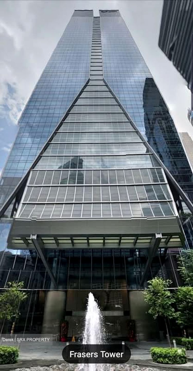 Frasers Tower (D1), Retail #581146751